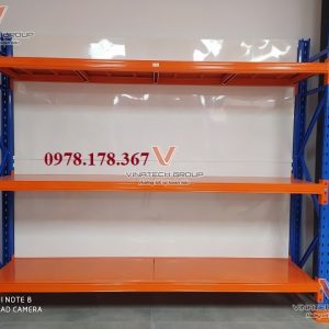 Kệ trung tải Vinatech cao cấp