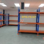 Kệ trung tải Vinatech cao cấp