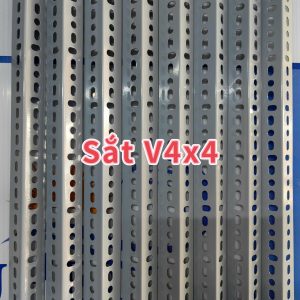 Sắt V4x4