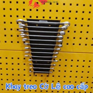 Khay treo Cờ Lê