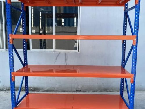 Kệ trung tải Vinatech cao cấp