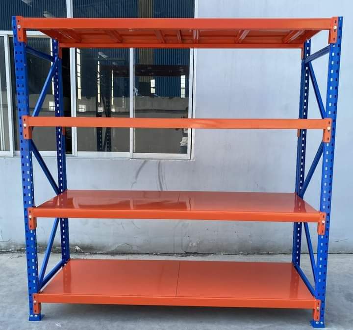 Kệ trung tải Vinatech cao cấp