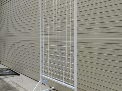 Khung lưới có chân 1.2mx60