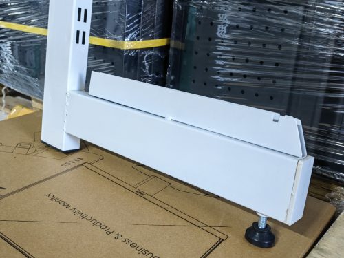 Chân trụ kệ siêu thị