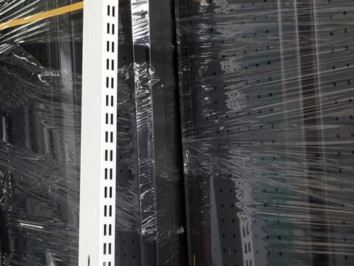 Chân trụ đơn kệ siêu thị