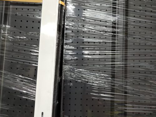 Chân trụ đơn kệ siêu thị Vinatech cao cấp