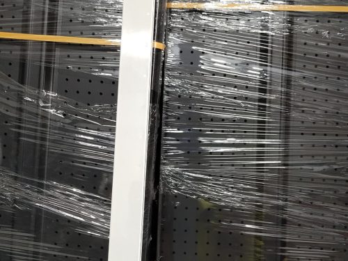 Chân trụ đơn kệ siêu thị Vinatech cao cấp