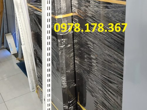 Chân trụ đơn kệ siêu thị