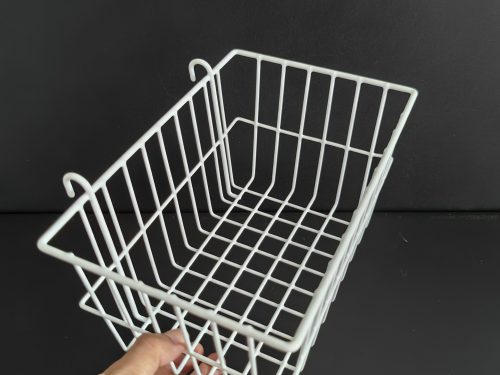 Giỏ sắt nhúng nhựa cao cấp