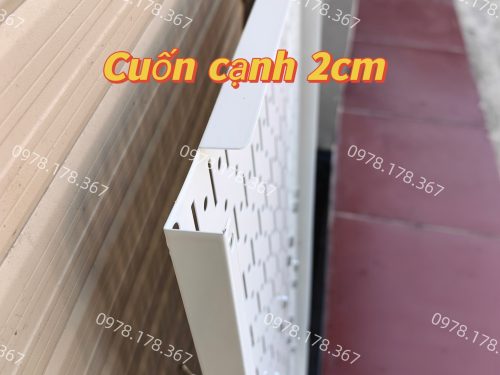 Bảng Pegboard cài móc treo đồ cơ khí