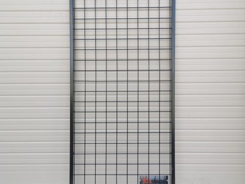 Khung lưới có viền treo phụ kiện sơn tĩnh điện cao cấp