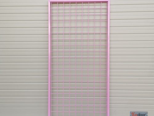 Khung lưới có viền treo phụ kiện - 1mx50