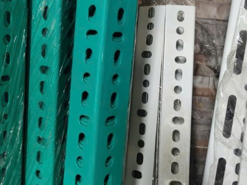 Sắt V4x4 - Dài 1m