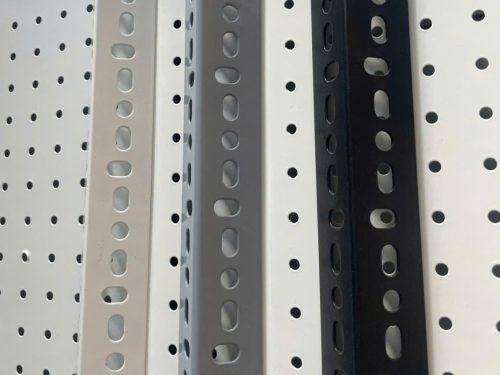 Sắt V4x4 dày 1.5li - Dài 1m