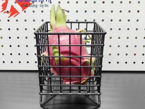 Giỏ vuông để bàn