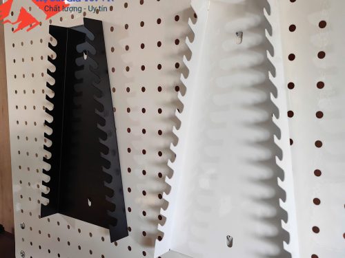 Khay treo Cờ Lê sơn tĩnh điện cao cấp