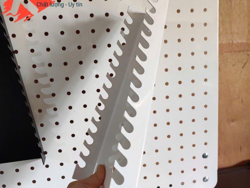 Khay treo Cờ Lê sơn tĩnh điện cao cấp