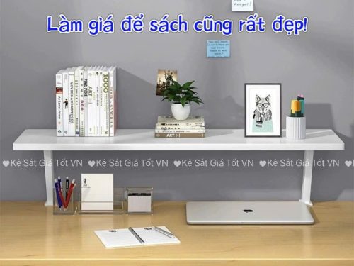 Giá để sách và phụ kiện cao cấp