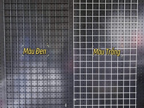 Tấm lưới sắt 1mx50