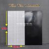 Tấm tôn lỗ kích thước 1.2mx60