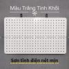 Bảng Pegboard Kim loại 60x30 cao cấp