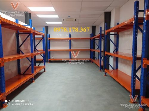 Kệ trung tải đa năng