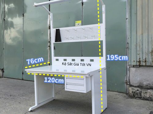 Bàn thao tác công nghiệp