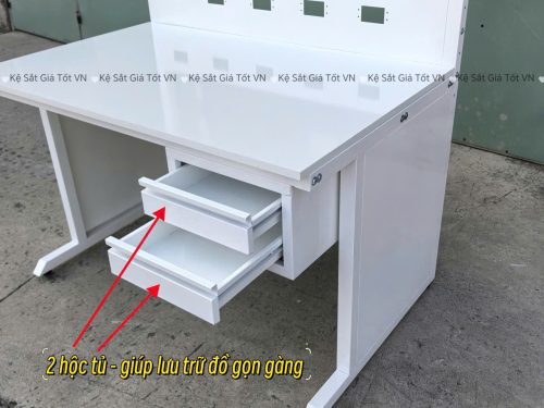 bàn thao tác công nghiệp