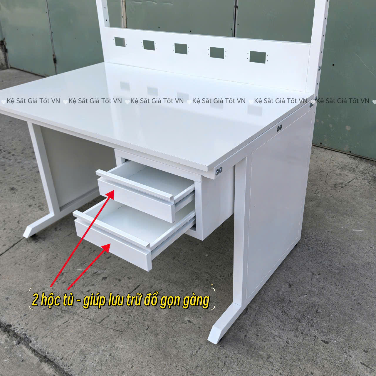 bàn thao tác công nghiệp