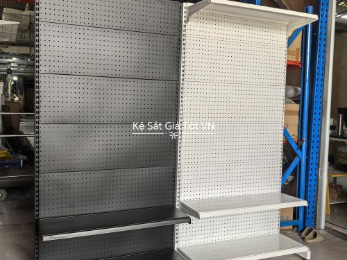 Kệ Pegboard Đa Năng Treo Phụ Kiện Và Trưng Bày Sản Phẩm